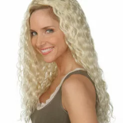 Sunset | 3/4 Synthetic Wig By Sepia