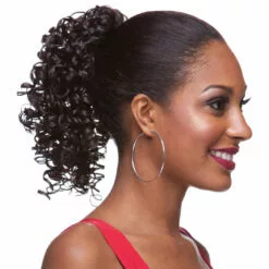 HP PC | Hair Piece By Sepia