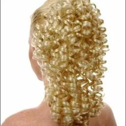 HP Ring | Hair Piece By Sepia Hair Pieces