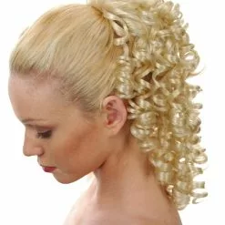 HP Ring | Hair Piece By Sepia Hair Pieces