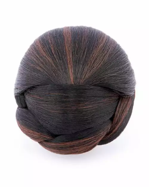 HP004 | Hair Piece By Sepia 4 HP004 | Hair Piece By Sepia