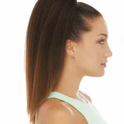 HP Justice | Hair Piece By Sepia