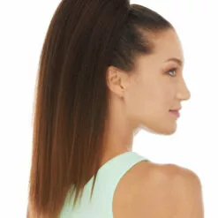 HP Justice | Hair Piece By Sepia