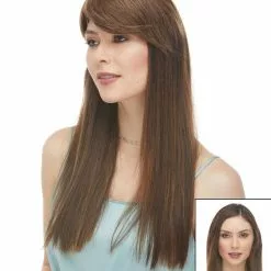 EHP8402 | Human Hair Wiglet By Sepia