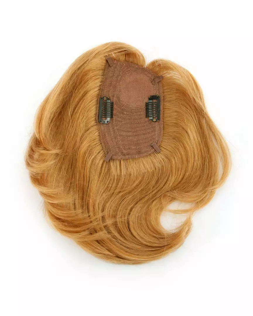 HP500N | Human Hair Wiglet By Sepia 4 HP500N | Human Hair Wiglet By Sepia