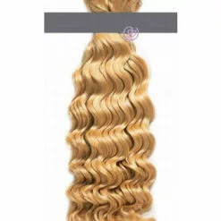 Body Semi French Human Hair Weaving (10 Inch) By Sepia