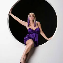 Clearance Items Hi Light 18 Inch Clip-in | Synthetic Hair Extension By Sepia