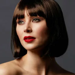 Cindy (Blush) By Sepia Costume Wigs