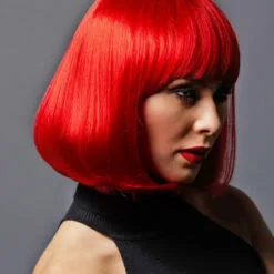 Cindy (Blush) By Sepia Costume Wigs