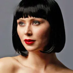 Cindy (Blush) By Sepia Costume Wigs