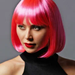 Cindy (Blush) By Sepia Costume Wigs