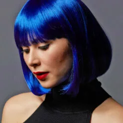 Cindy (Blush) By Sepia Costume Wigs