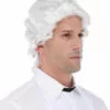 Colonial Man By Sepia Costume Wigs