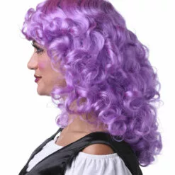 Color Gypsy By Sepia Costume Wigs