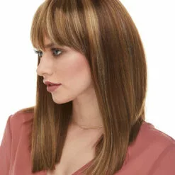 Wigs For Women Deluxe Cleo | Synthetic Wig By Sepia