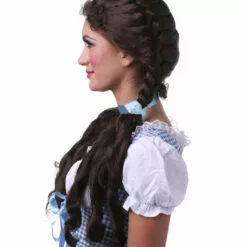 Dorothy By Sepia Costume Wigs