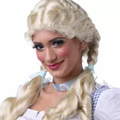 Dorothy By Sepia Costume Wigs