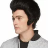 Elvis By Sepia Costume Wigs Clearance Items