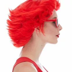 Fun Flip By Sepia Costume Wigs