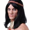 Indian Man By Sepia Costume Wigs