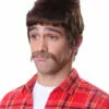 JA Man By Sepia Costume Wigs