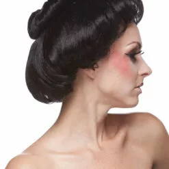 Japanese Lady By Sepia Costume Wigs