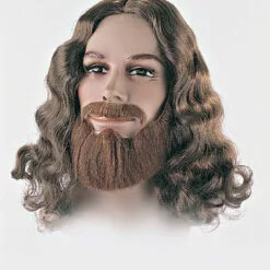 Jesus Christ Set By Sepia Costume Wigs