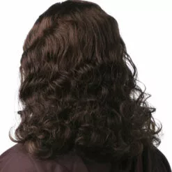 Jesus Wig By Sepia Costume Wigs