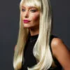 Kelly (Blush) By Sepia Costume Wigs 1 Kelly (Blush) By Sepia Costume Wigs