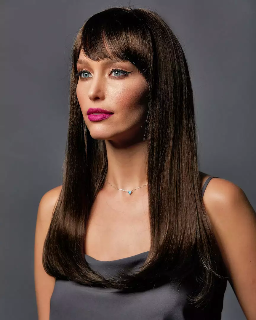 Kelly (Blush) By Sepia Costume Wigs 9 Kelly (Blush) By Sepia Costume Wigs