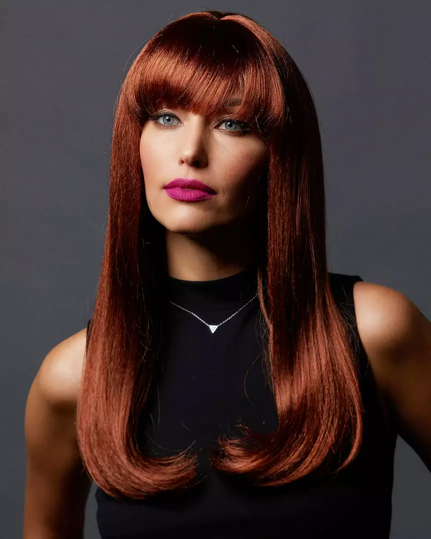 Kelly (Blush) By Sepia Costume Wigs 10 Kelly (Blush) By Sepia Costume Wigs