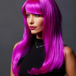 Kelly (Blush) By Sepia Costume Wigs 16 Kelly (Blush) By Sepia Costume Wigs