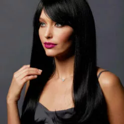 Kelly (Blush) By Sepia Costume Wigs 15 Kelly (Blush) By Sepia Costume Wigs