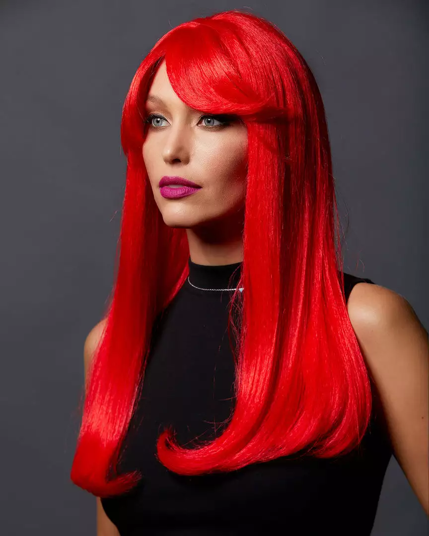 Kelly (Blush) By Sepia Costume Wigs 4 Kelly (Blush) By Sepia Costume Wigs