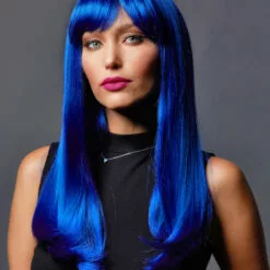 Kelly (Blush) By Sepia Costume Wigs 14 Kelly (Blush) By Sepia Costume Wigs