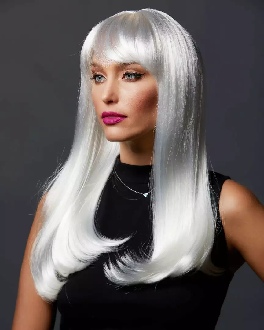 Kelly (Blush) By Sepia Costume Wigs 11 Kelly (Blush) By Sepia Costume Wigs