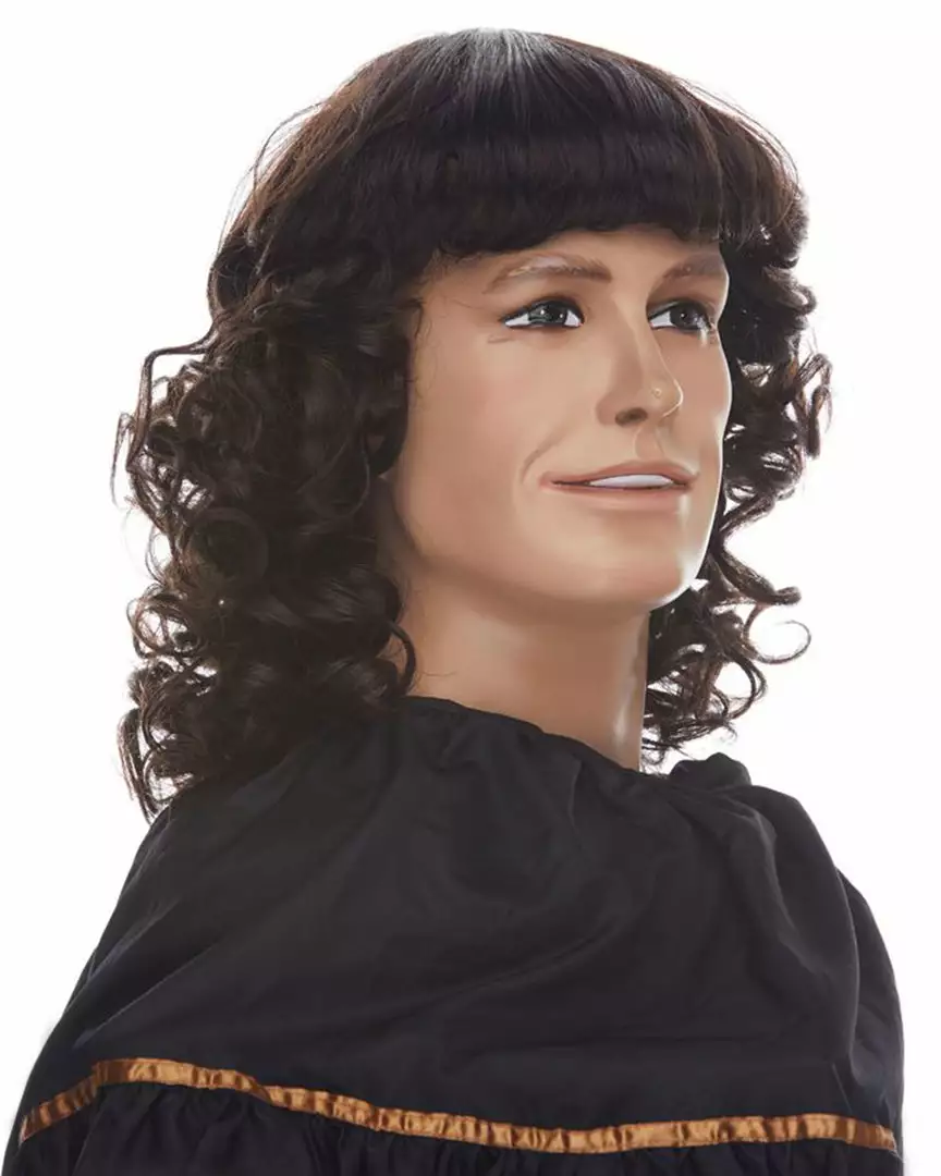 King Charles By Sepia Costume Wigs 3 King Charles By Sepia Costume Wigs