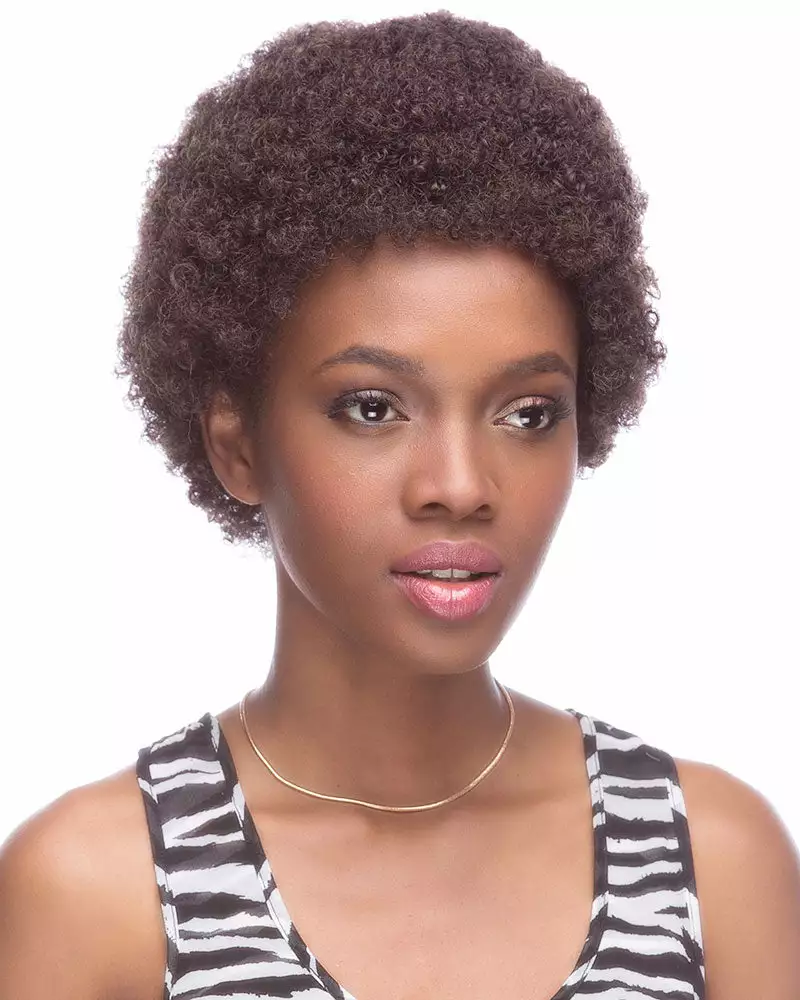 Mini Afro By Sepia Costume Wigs 3 Mini Afro By Sepia Costume Wigs