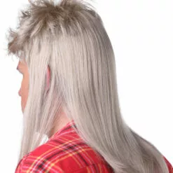 Mullet By Sepia Costume Wigs