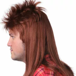 Mullet By Sepia Costume Wigs