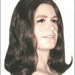N Jesus By Sepia Costume Wigs