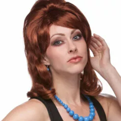 Peg Bundy By Sepia Costume Wigs 8 Peg Bundy By Sepia Costume Wigs