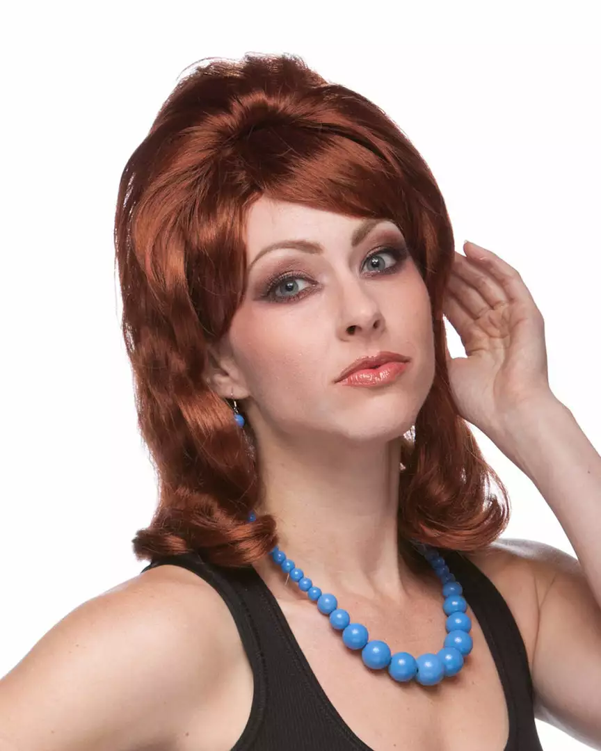 Peg Bundy By Sepia Costume Wigs 5 Peg Bundy By Sepia Costume Wigs