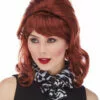 Peg Bundy By Sepia Costume Wigs