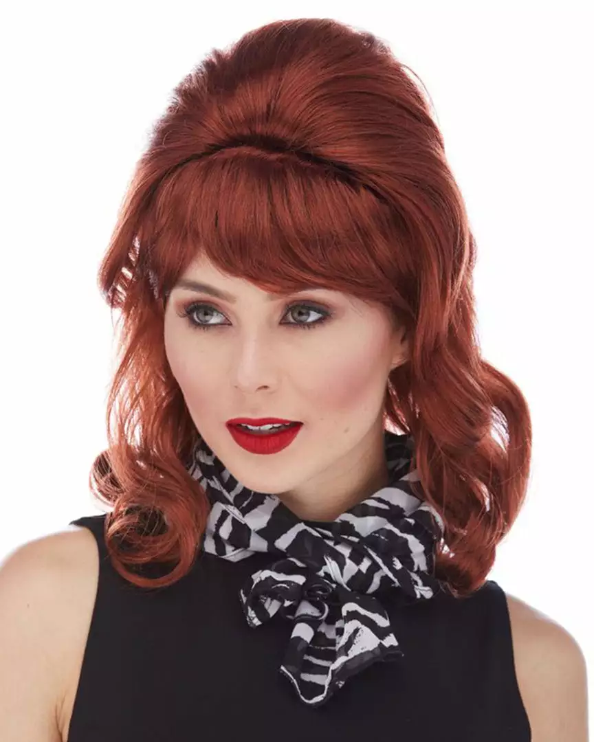 Peg Bundy By Sepia Costume Wigs 3 Peg Bundy By Sepia Costume Wigs