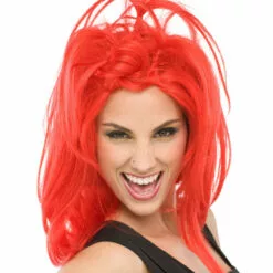 Costume Wigs Perfect | Skin Top Synthetic Wig By Sepia