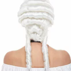 Renaissance By Sepia Costume Wigs