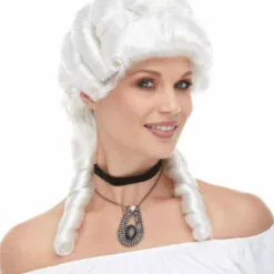 Renaissance By Sepia Costume Wigs