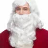 Santa BX By Sepia Costume Wigs 1 Santa BX By Sepia Costume Wigs