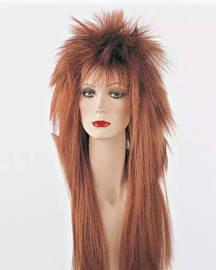 Temptress By Sepia Costume Wigs 3 Temptress By Sepia Costume Wigs